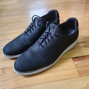 💙💙 Cole Haan Black Grand 2.0